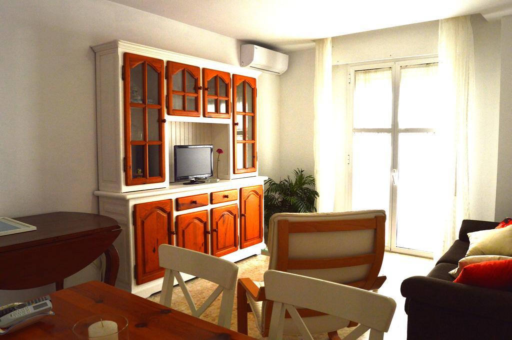 קדיז Apartamento El Baluarte מראה חיצוני תמונה