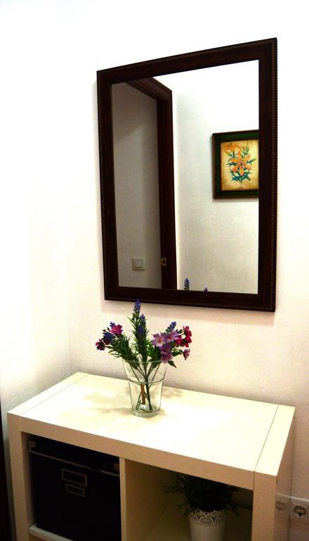 קדיז Apartamento El Baluarte מראה חיצוני תמונה