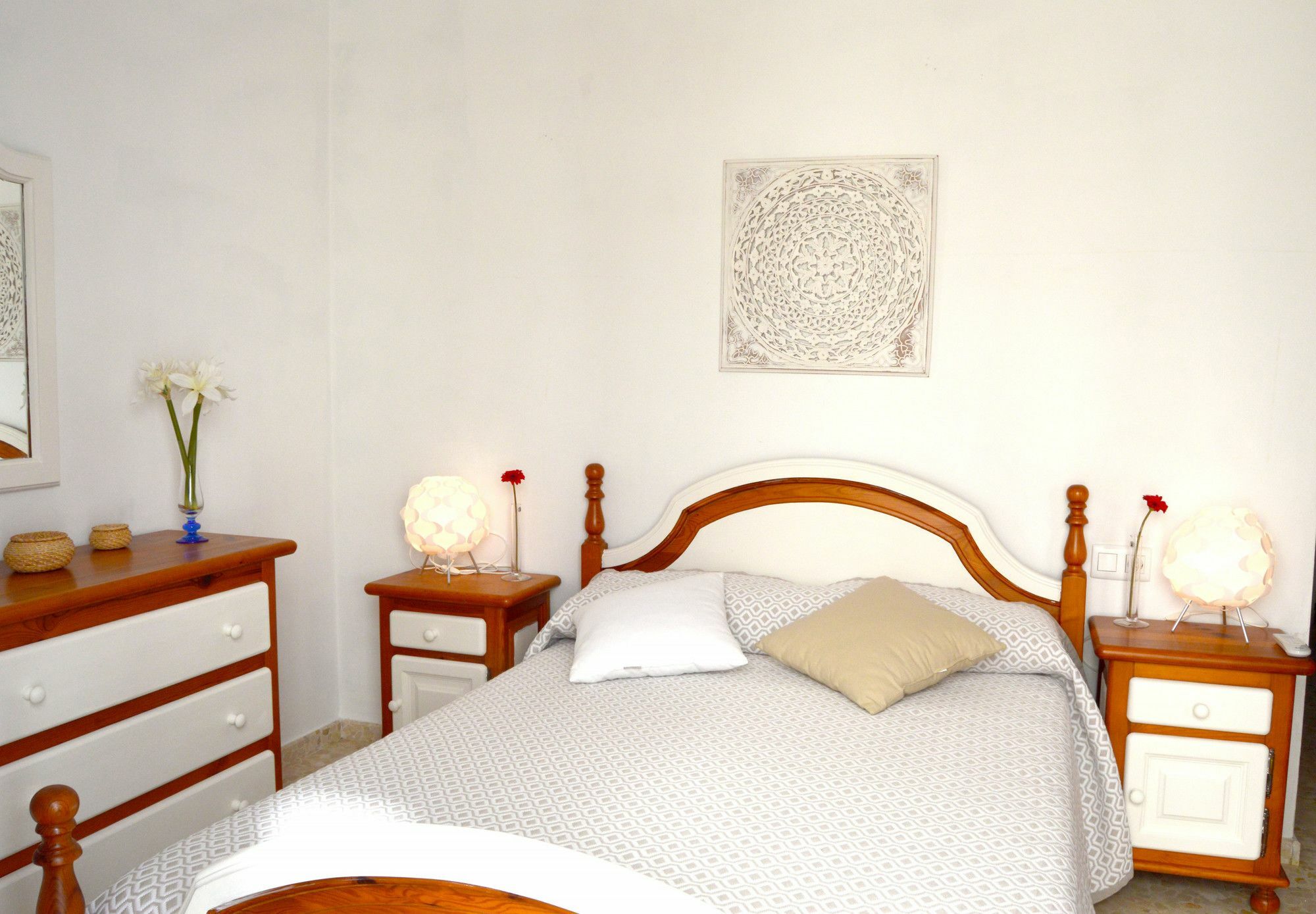 קדיז Apartamento El Baluarte מראה חיצוני תמונה