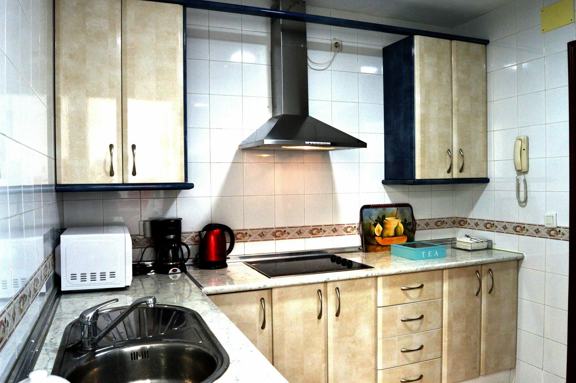 קדיז Apartamento El Baluarte מראה חיצוני תמונה