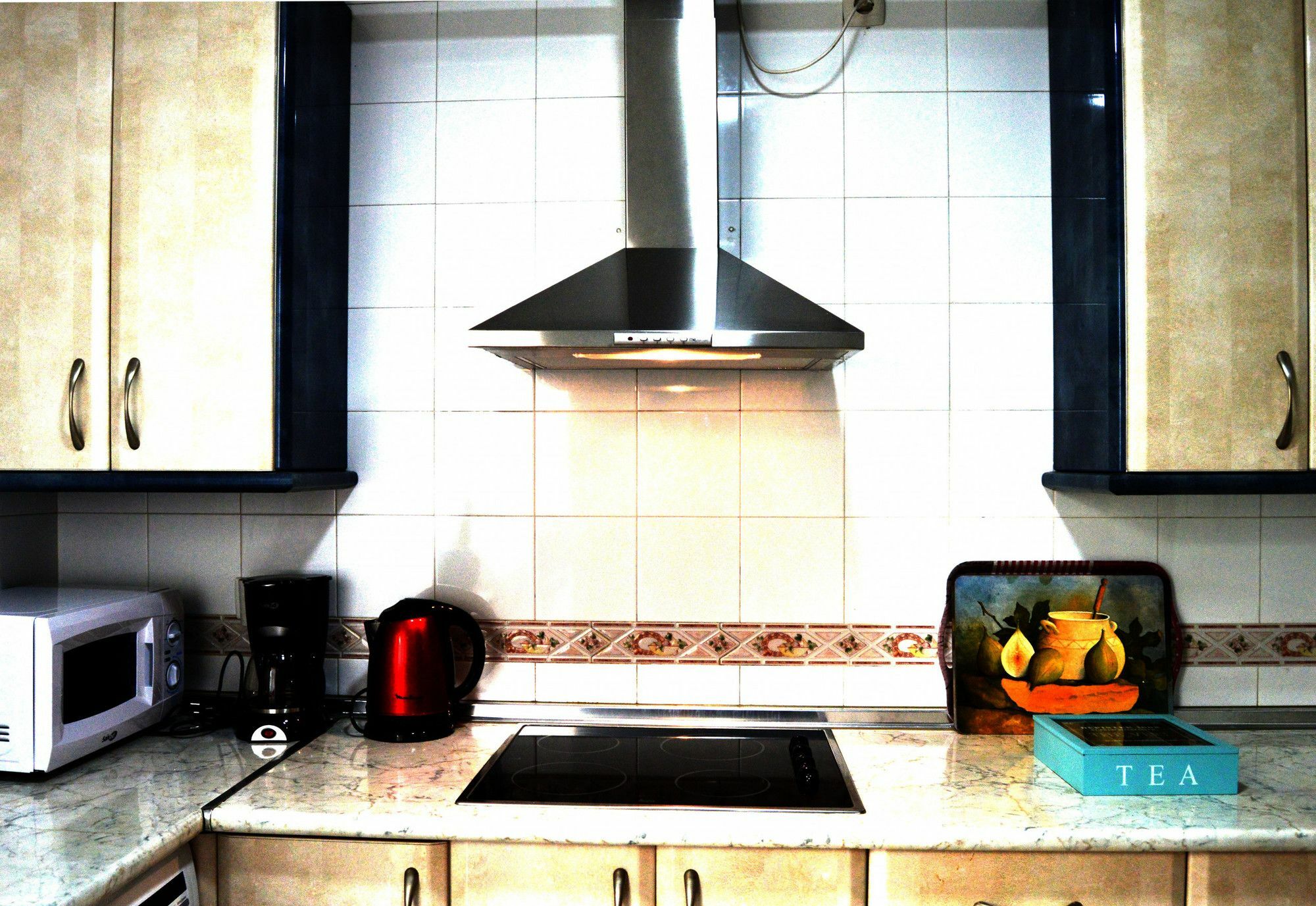 קדיז Apartamento El Baluarte מראה חיצוני תמונה